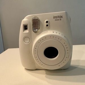 Fujifilm instax mini 8